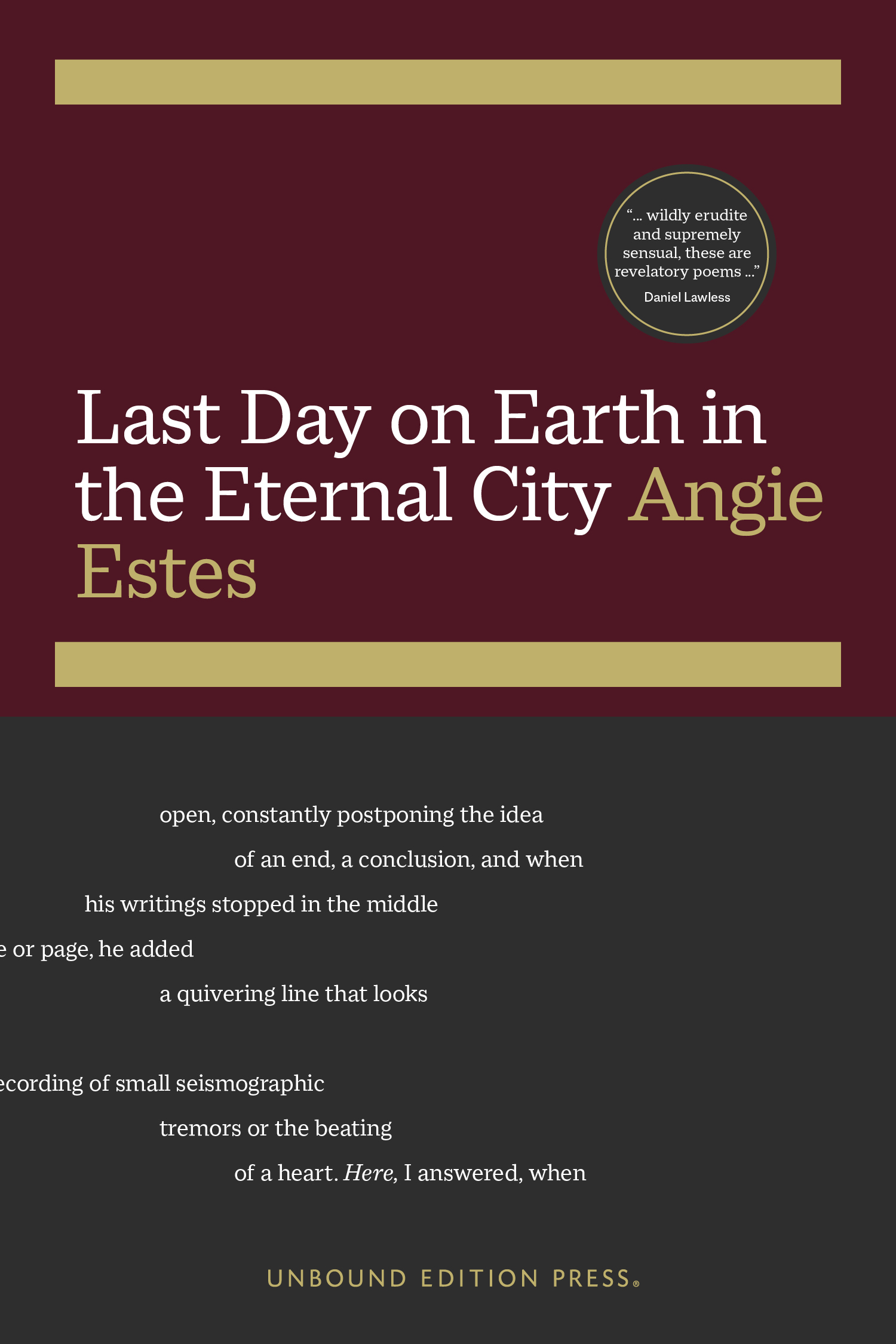 Last Day on Earth Cover