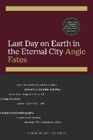 Last Day on Earth Cover